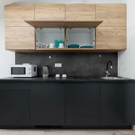 Mazowiecka By Renters